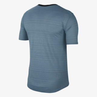 Nike M NK DF MILER TOP SS 