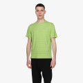 Nike Тениска M NK DF MILER TOP SS 