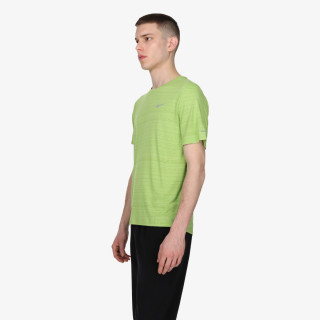 Nike Тениска M NK DF MILER TOP SS 