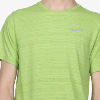 Nike Тениска M NK DF MILER TOP SS 