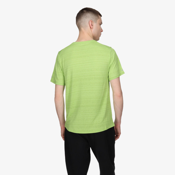 Nike Тениска M NK DF MILER TOP SS 