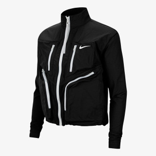 Nike W NSW TECH PACK JKT WVN 