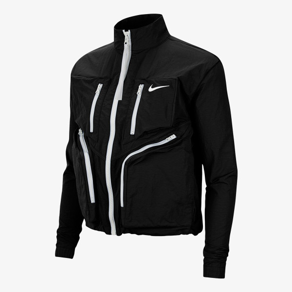 Nike W NSW TECH PACK JKT WVN 