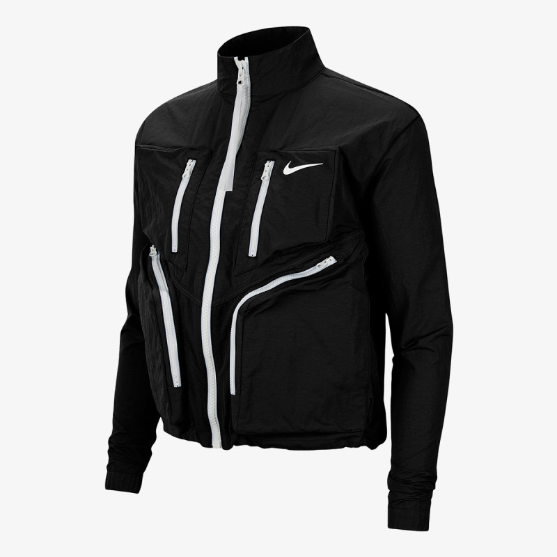 Nike W NSW TECH PACK JKT WVN 