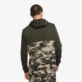 Nike M NK DRY FZ FA CAMO 