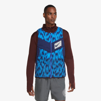 Nike M NK AROLYR VEST WR PR 