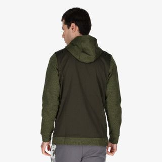 Nike Суитшърт Therma Full-Zip 