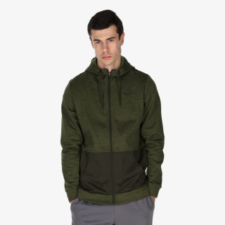 Nike Суитшърт Therma Full-Zip 