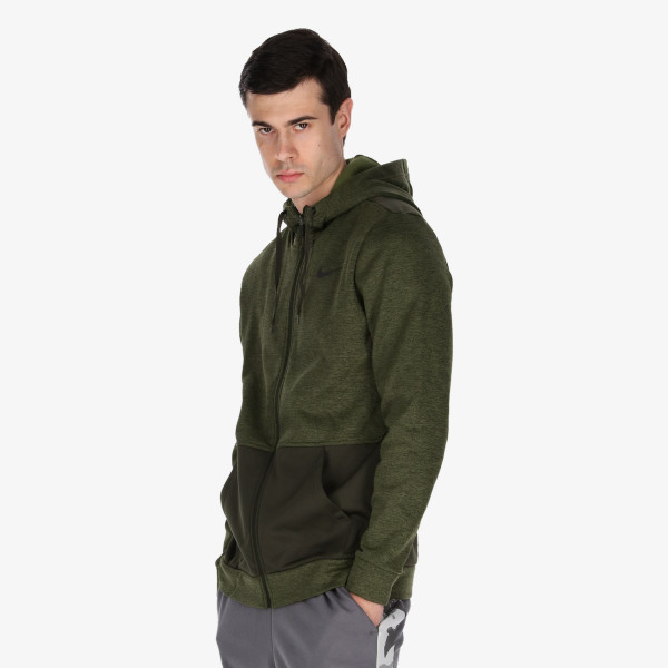 Nike Суитшърт Therma Full-Zip 