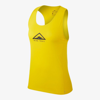 Nike W NK CITY SLEEK TANK TRAIL 