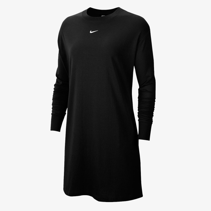 Nike W NSW ESSNTL DRESS LS 