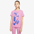 Nike G NSW TEE DPTL SWOOSH 