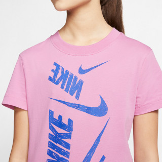 Nike G NSW TEE DPTL SWOOSH 
