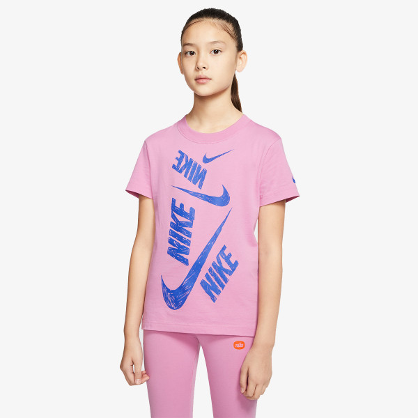 Nike G NSW TEE DPTL SWOOSH 