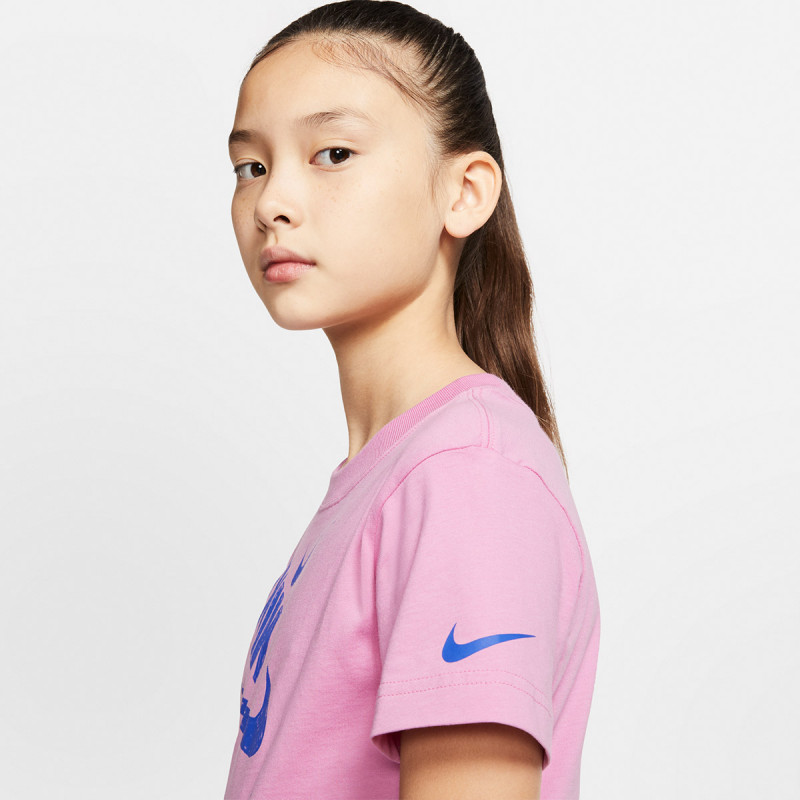 Nike G NSW TEE DPTL SWOOSH 