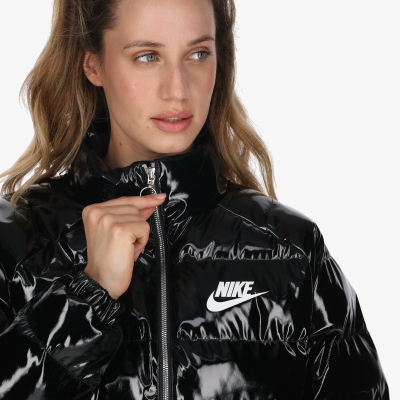 Nike Яке Nike ICON CLASH SYNTHETIC FILL W JACKET 