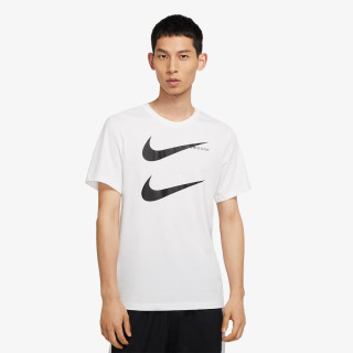 Nike M NSW SS TEE SWOOSH PK 2 