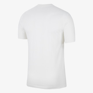 Nike M NSW SS TEE SWOOSH PK 2 