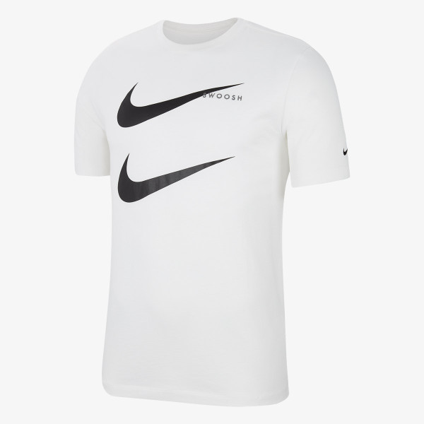 Nike M NSW SS TEE SWOOSH PK 2 