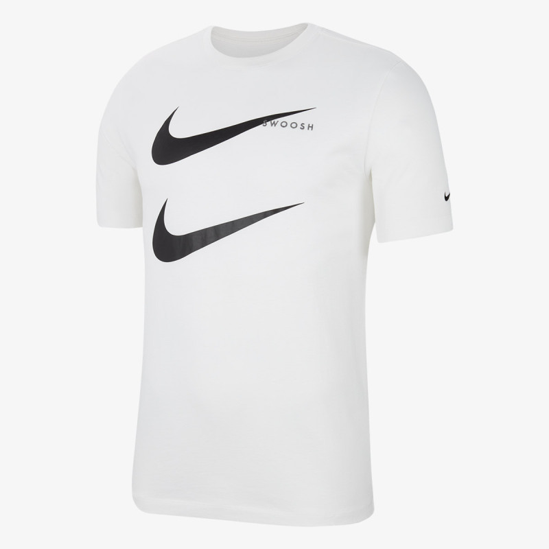 Nike M NSW SS TEE SWOOSH PK 2 