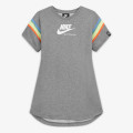 Nike G NSW HERITAGE SS DRESS 