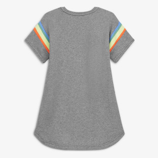 Nike G NSW HERITAGE SS DRESS 