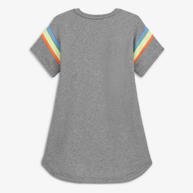 Nike G NSW HERITAGE SS DRESS 