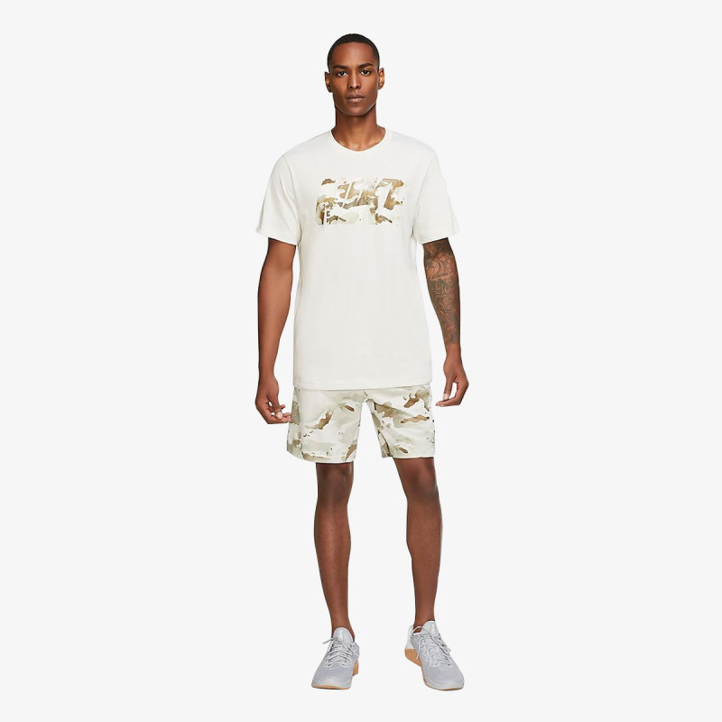 Nike M NK DRY TEE DFC CAMO BLOCK 