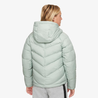 Nike U NSW SYNTHETIC FILL JACKET 