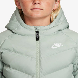 Nike U NSW SYNTHETIC FILL JACKET 