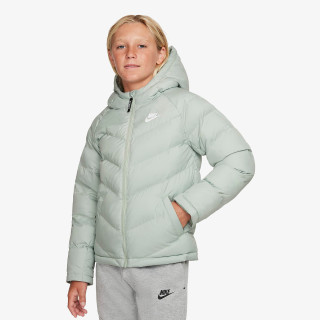 Nike U NSW SYNTHETIC FILL JACKET 