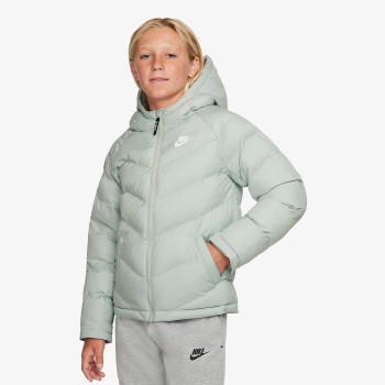 Nike Яке U NSW SYNTHETIC FILL JACKET 