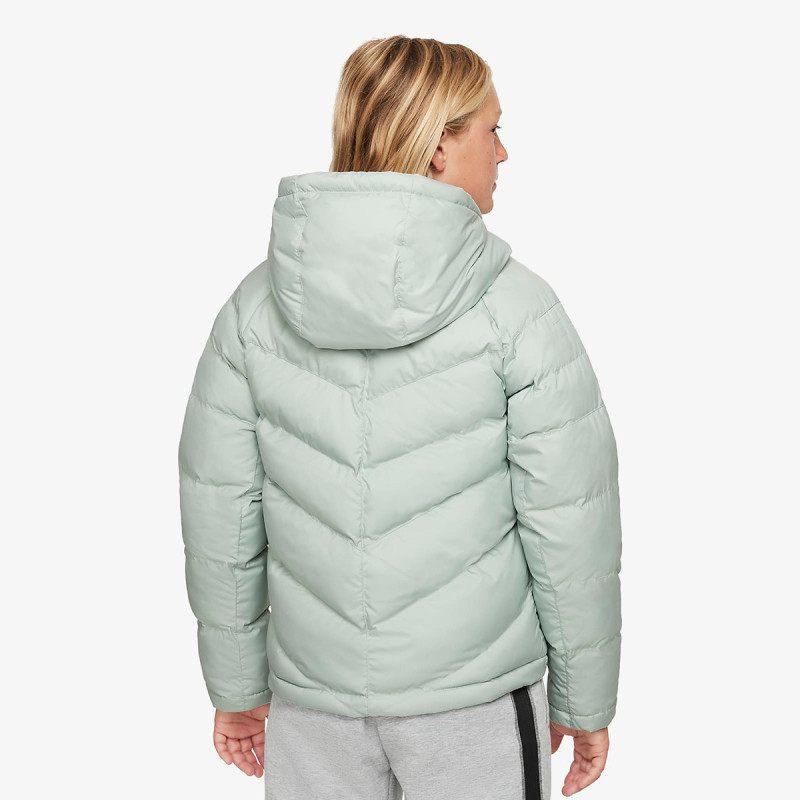 Nike U NSW SYNTHETIC FILL JACKET 