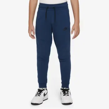 NIKE Долнище Sportswear Tech Fleece 
