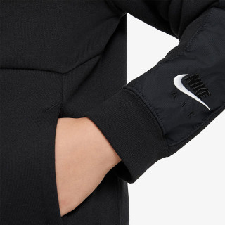 NIKE Суитшърт Nike B NSW AIR  FZ HOODIE 