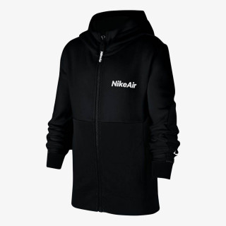 NIKE Суитшърт Nike B NSW AIR  FZ HOODIE 