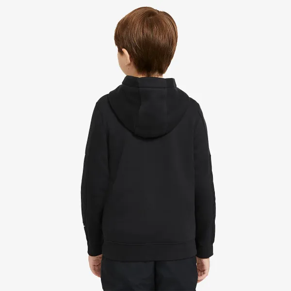 NIKE Суитшърт Nike B NSW AIR  FZ HOODIE 