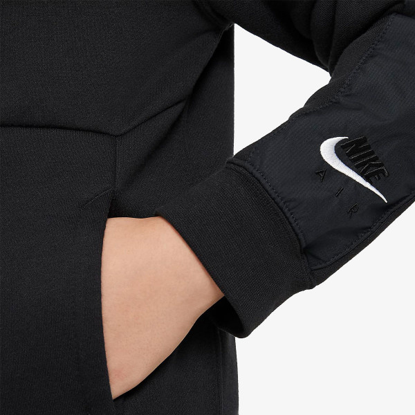 Nike Суитшърт Nike B NSW AIR  FZ HOODIE 