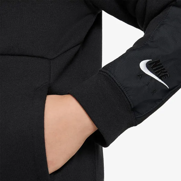 NIKE Суитшърт Nike B NSW AIR  FZ HOODIE 