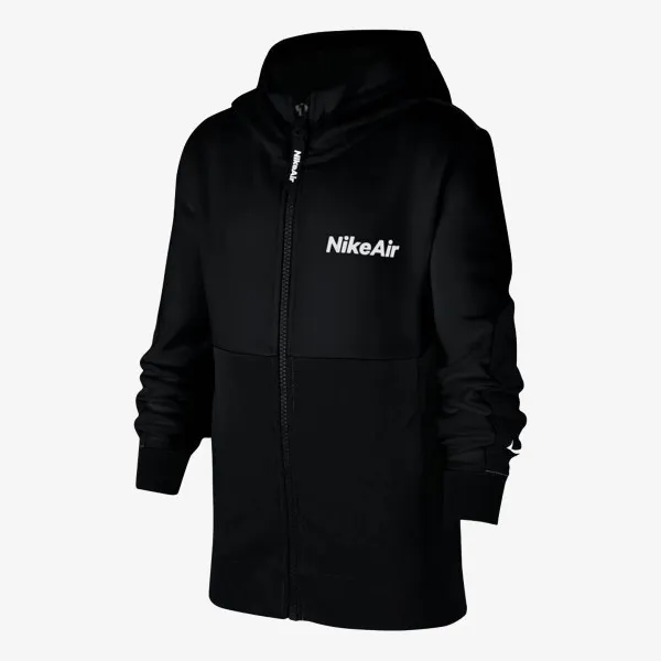 NIKE Суитшърт Nike B NSW AIR  FZ HOODIE 