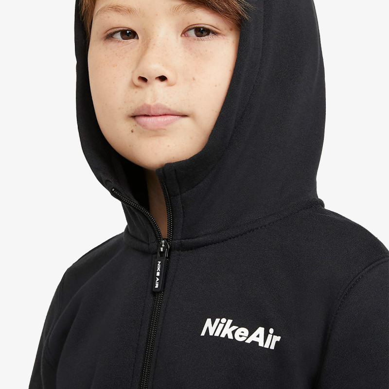 Nike Nike B NSW AIR  FZ HOODIE 