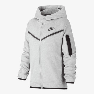 Nike Суитшърт Sportswear Tech Fleece 