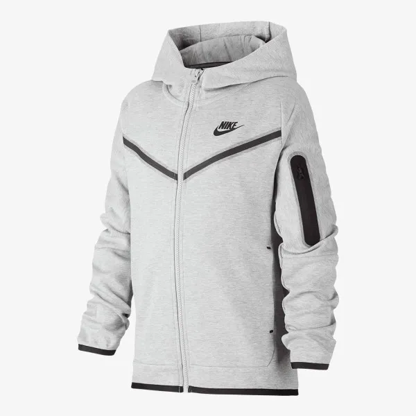 NIKE Суитшърт Sportswear Tech Fleece 