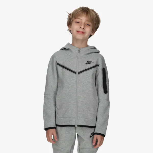 NIKE Суитшърт Sportswear Tech Fleece 