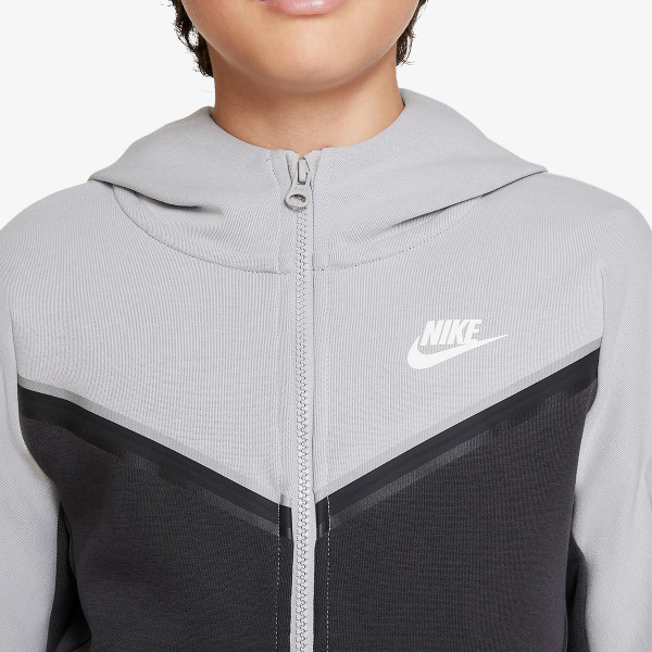 Nike Суитшърт Sportswear Tech Fleece 