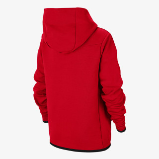 Nike B NSW TCH FLC FZ 