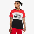 Nike M NSW SWOOSH TEE SS 