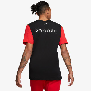 Nike M NSW SWOOSH TEE SS 