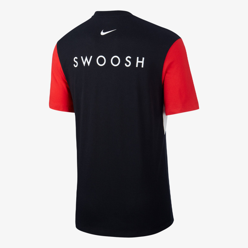 Nike M NSW SWOOSH TEE SS 