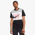 Nike M NSW SWOOSH TEE SS 